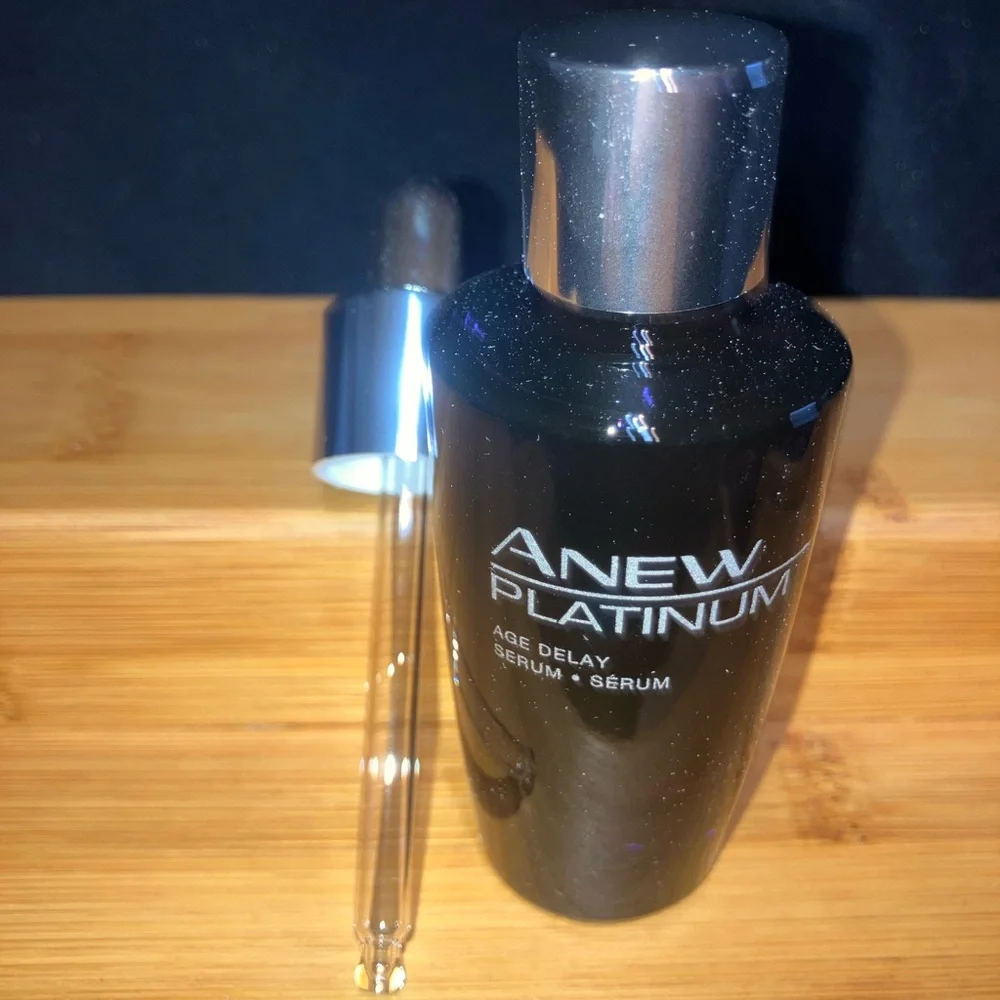 Anew Platinum Age-Delay Serum - Picture 2 of 2